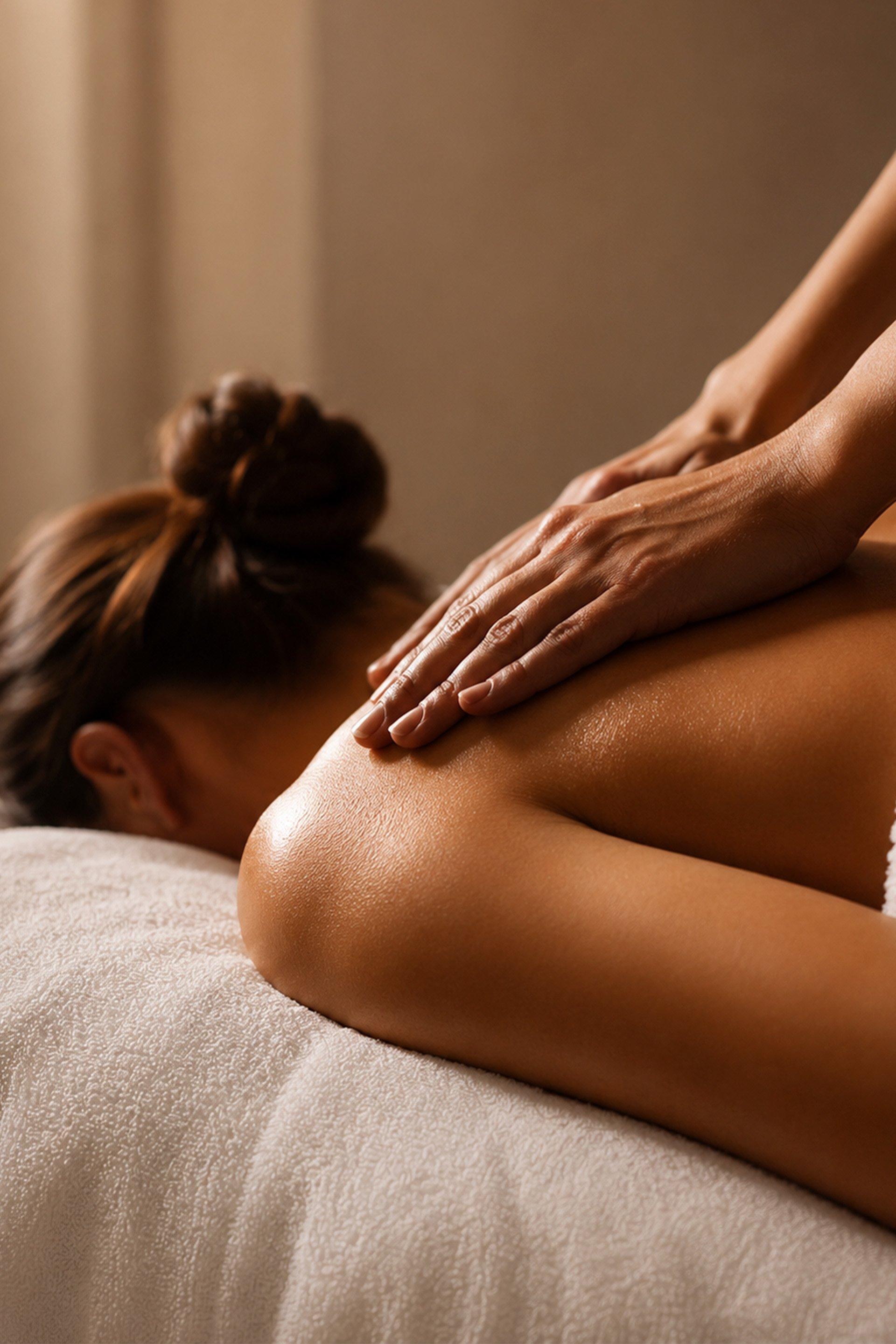 Spa Massage